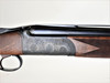 Inverness - Standard, Round Body, O/U, 20ga. 28" Barrels with Screw-in Choke Tubes #29249