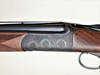 Inverness - Standard, Round Body, O/U, 20ga. 28" Barrels with Screw-in Choke Tubes #29249