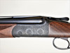 Inverness - Standard, Round Body, O/U, 20ga. 28" Barrels with Screw-in Choke Tubes #29249