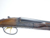 Christian Hunter - SxS, 20ga. 30" Barrels with Screw-in Choke Tubes. #37230