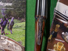 Christian Hunter - SxS, 20ga. 30" Barrels with Screw-in Choke Tubes. #37230