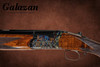 Webley & Scott - Model 901, O/U, 12ga. 26 ½" Barrels Choked M/IC. #17625