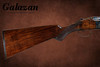 Webley & Scott - Model 901, O/U, 12ga. 26 ½" Barrels Choked M/IC. #17625