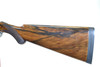 A10 - O/U Sidelock, Deluxe Model, 20ga. 32" Barrels with Screw-in Choke Tubes. #30109