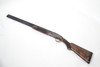 A10 - O/U Sidelock, Platinum Pointer, 12ga. 28" Barrels. #31092