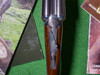 Christian Hunter - SxS, Detachable Floor Plate, 20ga. 30" Barrels with Screw-in Choke Tubes. #37524