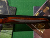 Christian Hunter - SxS, Detachable Floor Plate, 20ga. 30" Barrels with Screw-in Choke Tubes. #37524