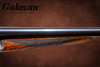 E.J. Churchill - XXV Crown Grade Sidelock Ejector, 20ga. 25" Barrels Choked IC/M. #27493