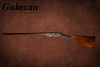 E.J. Churchill - XXV Crown Grade Sidelock Ejector, 20ga. 25" Barrels Choked IC/M. #27493
