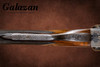 E.J. Churchill - XXV Crown Grade Sidelock Ejector, 20ga. 25" Barrels Choked IC/M. #27493