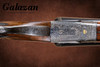 E.J. Churchill - XXV Crown Grade Sidelock Ejector, 20ga. 25" Barrels Choked IC/M. #27493