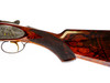 A10 - O/U Sidelock, Platinum Pointer & Setter, 12ga. 28" Barrels with Screw-in Choke Tubes.  #28863