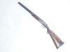 A10 - O/U Sidelock, Platinum Pheasant, 20ga. 30" Barrels with Factory Screw-in Choke Tubes. #24829