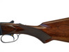 Winchester - Model 21, 12ga. 30" Barrels Choked F/F. #26375