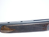 A10 - O/U Sidelock, Platinum Ornamental, 20ga. 30” Barrels with Screw-in Choke Tubes. #27945