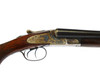 L.C. Smith - Field Grade, SxS, 12ga. 30" Barrels Choked IM/F. #41552