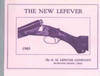 The New Lefever 1905 Catalog Reprint