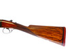 Westley Richards - Drop Lock, 20ga. 26" Barrels Choked M/F. #20112