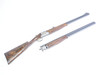 Browning - Continental Centennial Set, Made In Belgium, .30-06/24" & 20ga/26 ½" Barrels. #31123