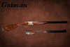 Browning - Continental Centennial Set, Made In Belgium, .30-06/24" & 20ga/26 ½" Barrels. #31123