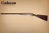Jean Stassart - Best Sidelock, SxS, 16ga. 28" Barrels Choked F/F. #26333