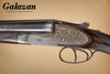 Jean Stassart - Best Sidelock, SxS, 16ga. 28" Barrels Choked F/F. #26333