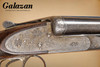 Jean Stassart - Best Sidelock, SxS, 16ga. 28" Barrels Choked F/F. #26333