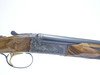 Christian Hunter - SxS, .410ga. 28” Barrels Choked F/F. #31419