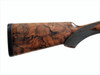 A10 - O/U Sidelock, Platinum Labrador & Duck, 12ga. 30" Barrels with Screw-in Choke Tubes. #31714