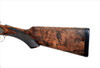 A10 - O/U Sidelock, Platinum Labrador & Duck, 12ga. 30" Barrels with Screw-in Choke Tubes. #31714