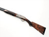 A10 - O/U Sidelock, Platinum Labrador & Duck, 12ga. 30" Barrels with Screw-in Choke Tubes. #31714