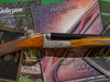 Christian Hunter - SxS, 28ga. 30” Barrels Choked F/F.  #42319