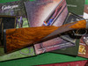 Christian Hunter - SxS, 28ga. 30” Barrels Choked F/F.  #42319
