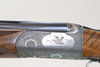 Inverness - Special, Round Body, O/U, 20ga. 28" Barrels with Screw-in Choke Tubes. #28689