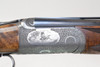 Inverness - Special, Round Body, O/U, 20ga. 28" Barrels with Screw-in Choke Tubes. #28689