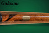 A10 - O/U Sidelock, Platinum Ornamental, 12ga. 30" Barrels with Screw-in Choke Tubes. #34093