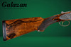 A10 - O/U Sidelock, Platinum Ornamental, 12ga. 30" Barrels with Screw-in Choke Tubes. #34093