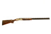 A10 - O/U Sidelock, Platinum Pheasant, 12ga. 32" Barrels with Screw-in Choke Tubes. #30006