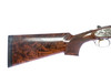 A10 - O/U Sidelock, Platinum Pheasant, 12ga. 32" Barrels with Screw-in Choke Tubes. #30006