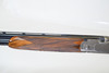 A10 - O/U Sidelock, Platinum Ornamental, 20ga. 30” Barrels. #30742