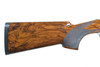 A10 - O/U Sidelock, Deluxe Pointer & Setter, 12ga. 28" Barrels with Screw-in Choke Tubes. #23932