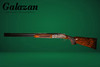 A10 - O/U Sidelock, Deluxe Pointer & Setter, 12ga. 28" Barrels with Screw-in Choke Tubes. #23932