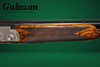 A10 - O/U Sidelock, Deluxe Pointer & Setter, 12ga. 28" Barrels with Screw-in Choke Tubes. #23932