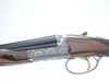 Christian Hunter - SxS, 20ga. 28" Barrels with Screw-in Choke Tubes. #37225