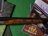 Christian Hunter - SxS, Detachable Floor Plate, 20ga. 28" Barrels with Screw-in Choke Tubes. #42321