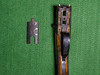 Christian Hunter - SxS, Detachable Floor Plate, 20ga. 28" Barrels with Screw-in Choke Tubes. #42321