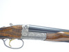 Christian Hunter - SxS, 20ga, 28” Barrels with Screw-in Choke Tubes. #34722