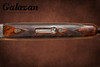 Christian Hunter - O/U Sidelock, Celtic Engraved, 20ga. 28” Barrels with Screw in Choke Tubes. #29635