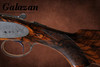 Christian Hunter - O/U Sidelock, Celtic Engraved, 20ga. 28” Barrels with Screw in Choke Tubes. #29635