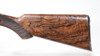 A10 - O/U Sidelock, Exhibition, 12ga. 28â€ Barrels with Screw In Choke Tubes. #33869